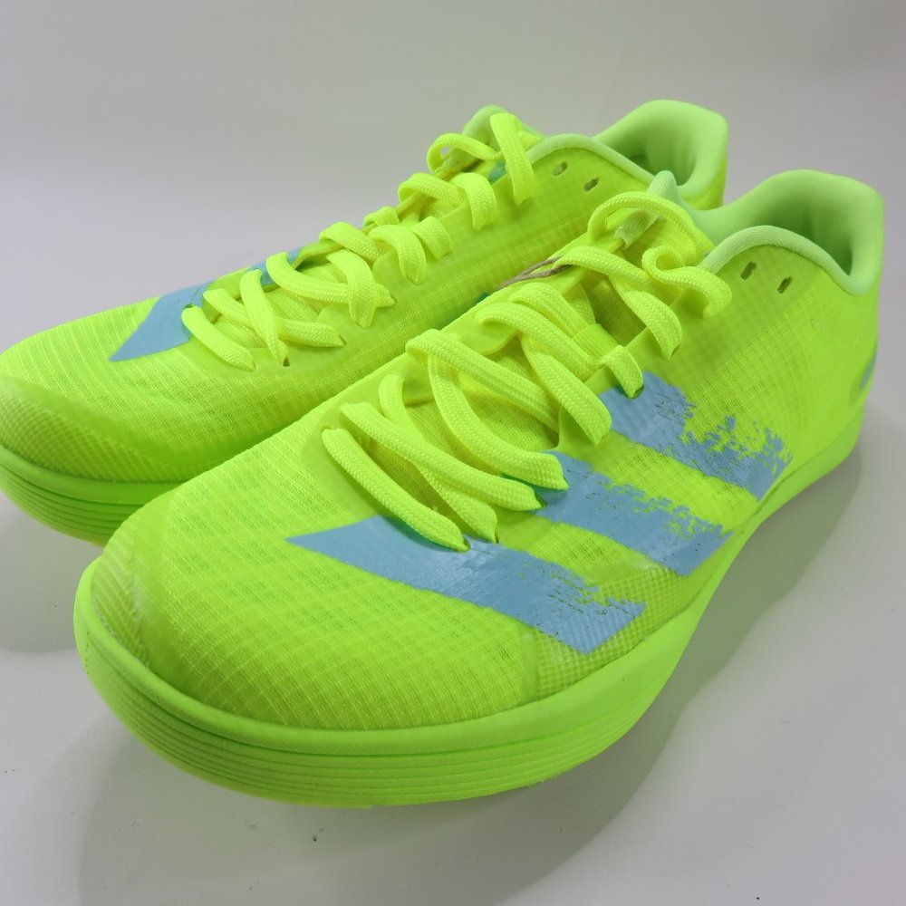 Adidas adiZero LJ Track & Filed Men's Shoes
